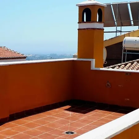 Villa Granada Motril Exterior photo
