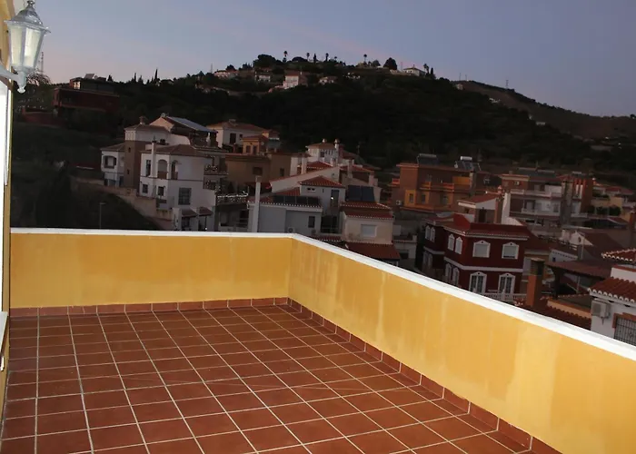Villa Granada Motril