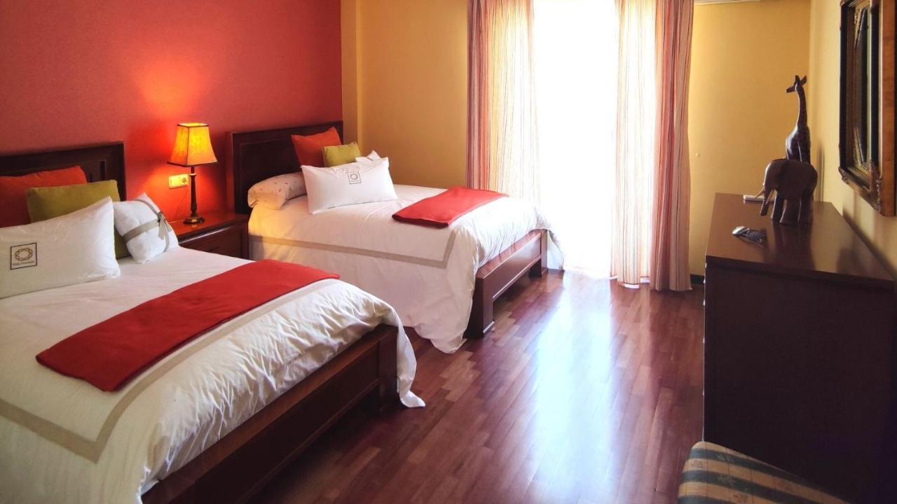 Granada Villa Motril