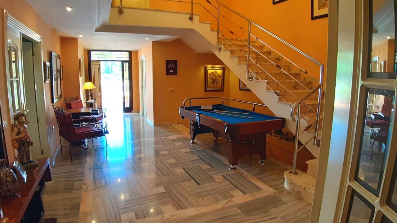 Villa Granada *