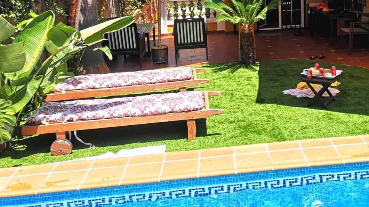 Villa Granada