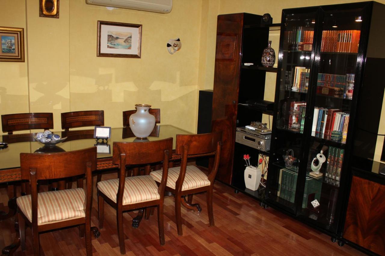 Granada Villa *
