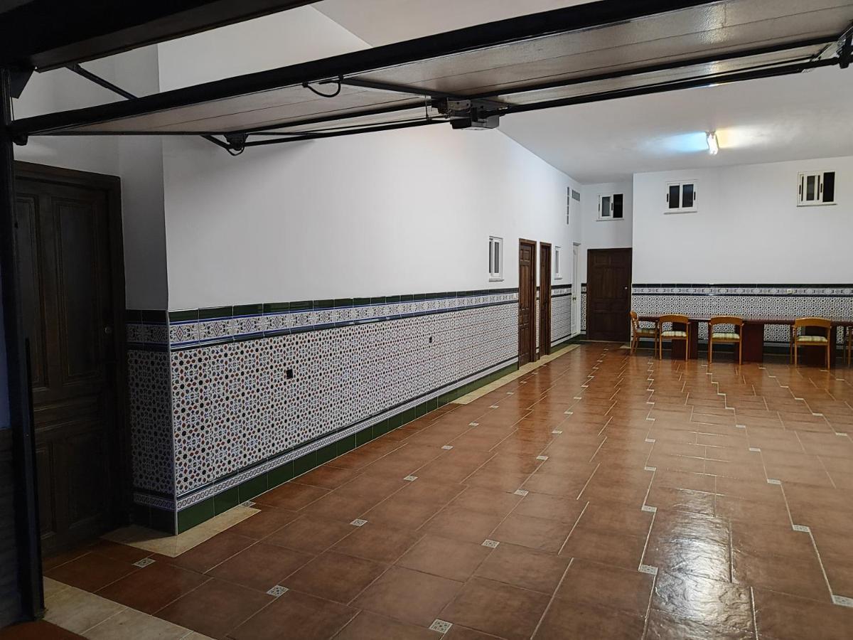 Granada Villa Motril