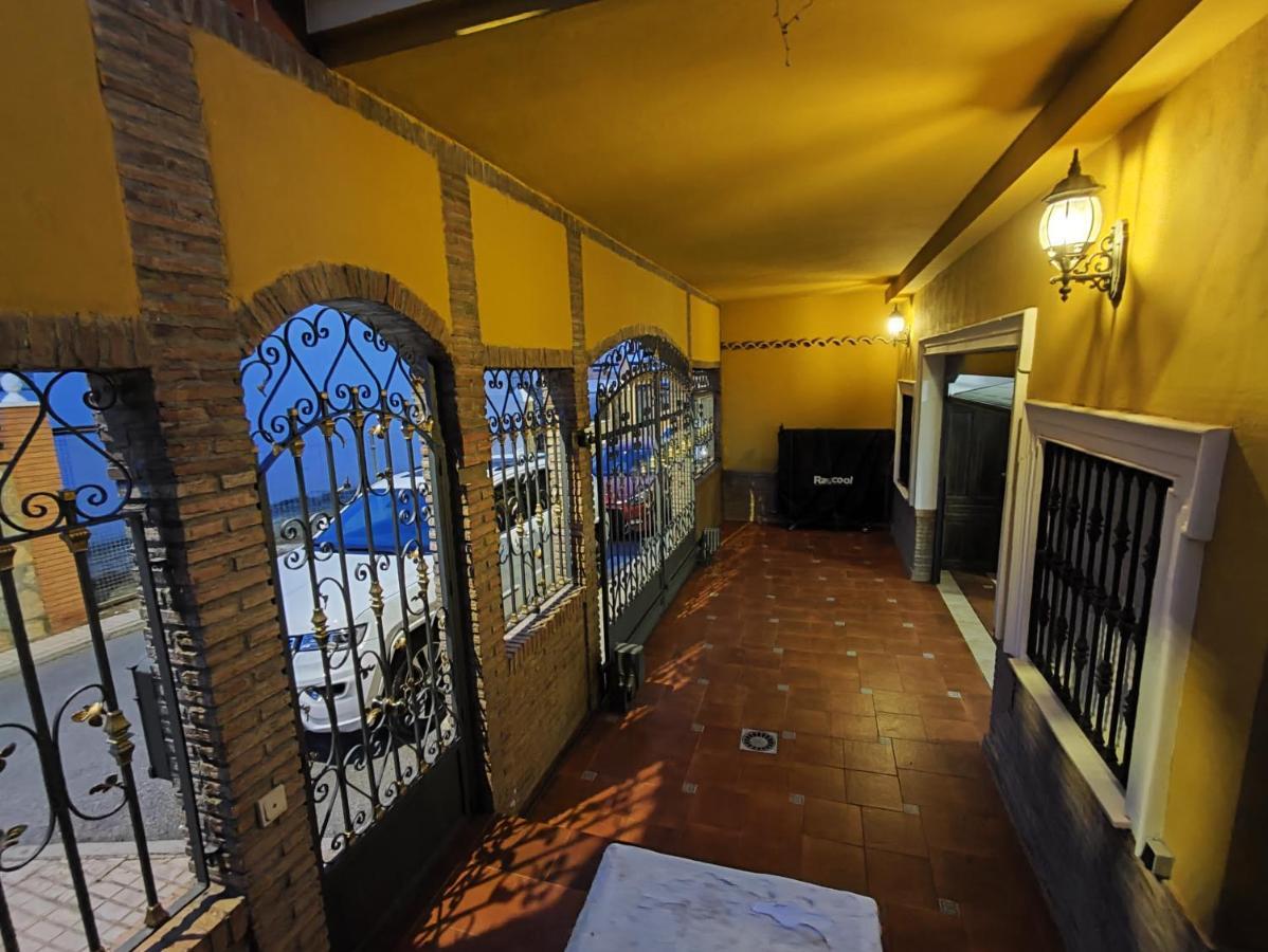 Granada Villa *