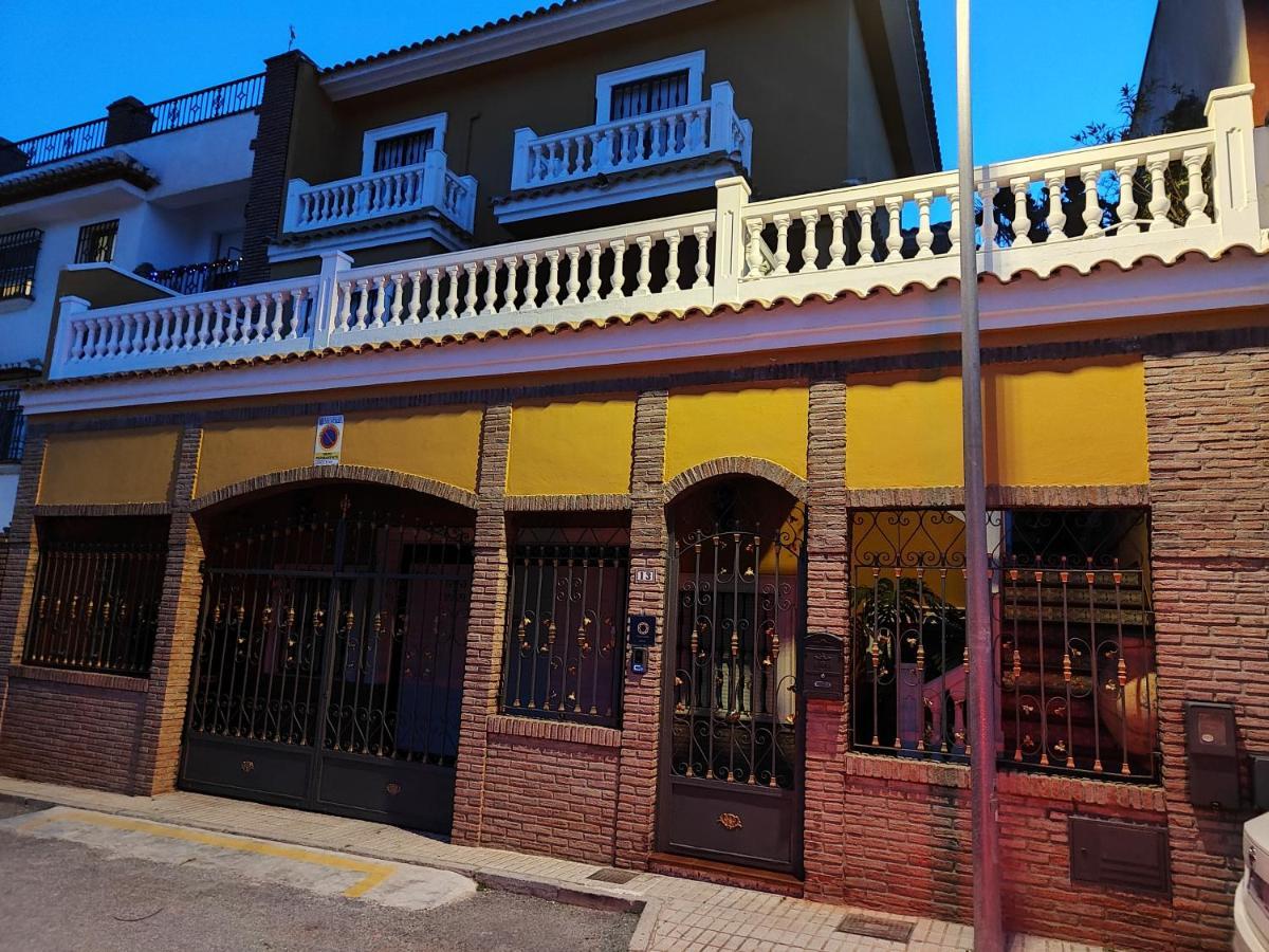 Granada *