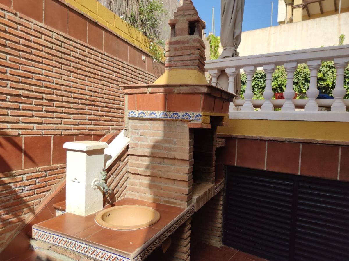 Granada * Motril