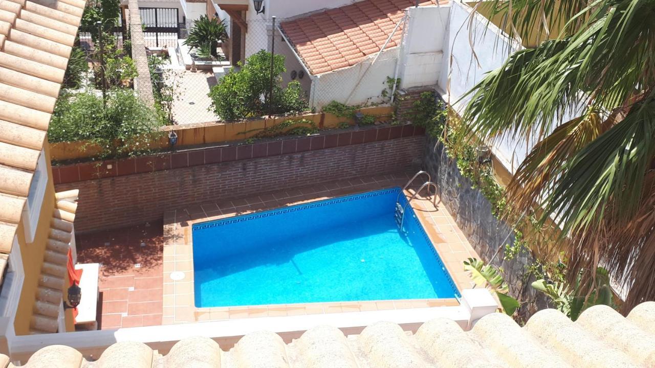 Villa Granada