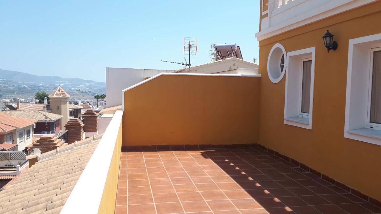 Granada Villa Motril
