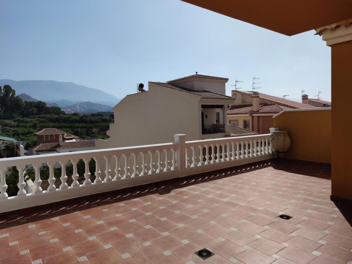 Villa Granada Motril