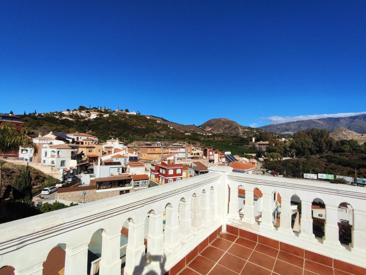 Granada Villa Motril