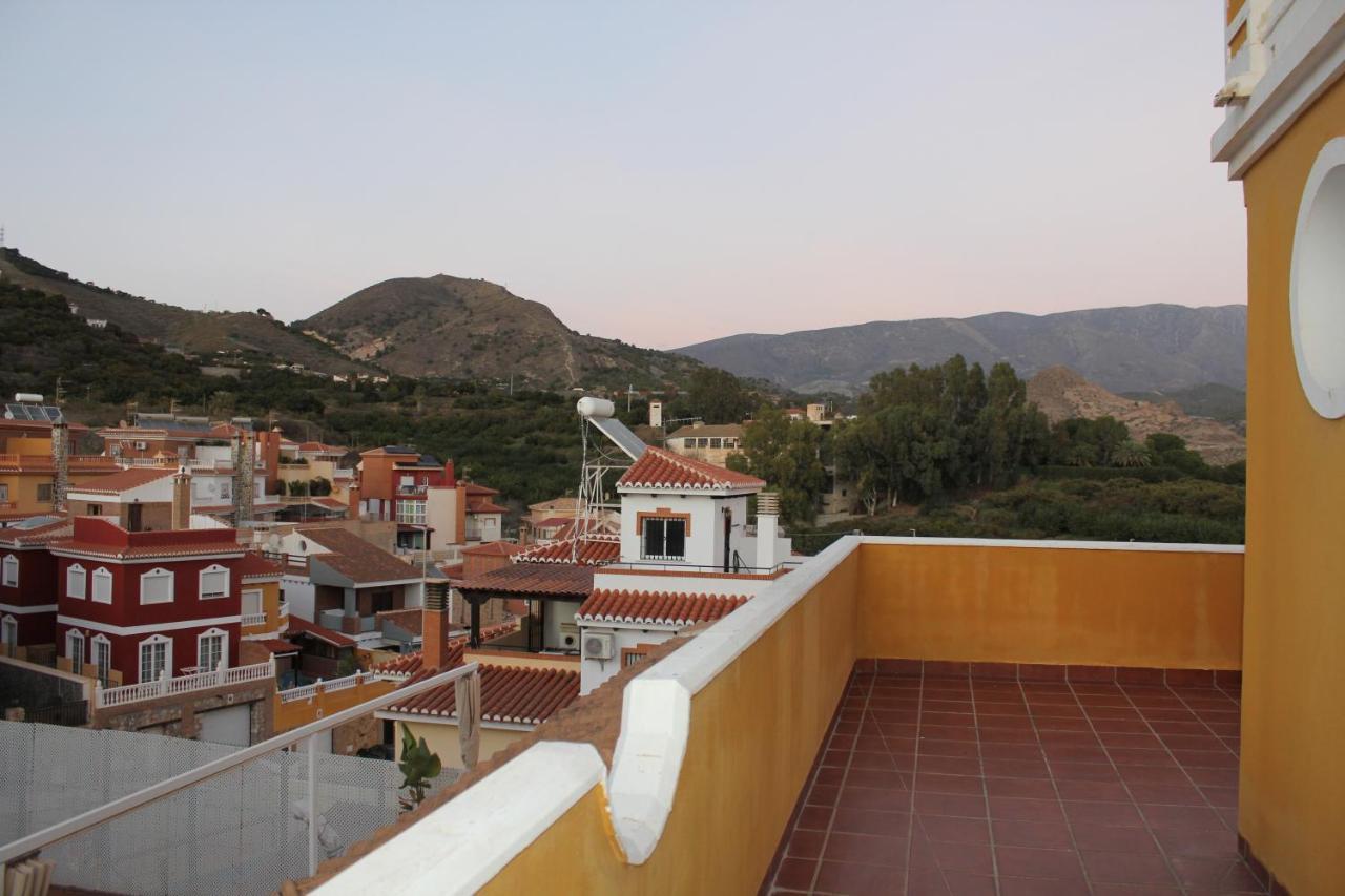Granada Villa