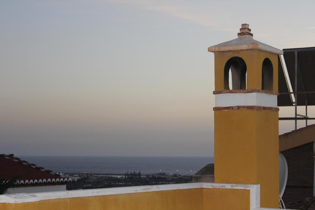 Granada * Motril