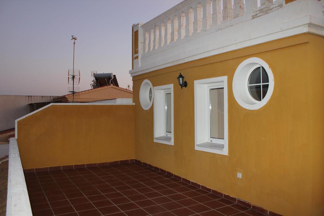 Villa Granada