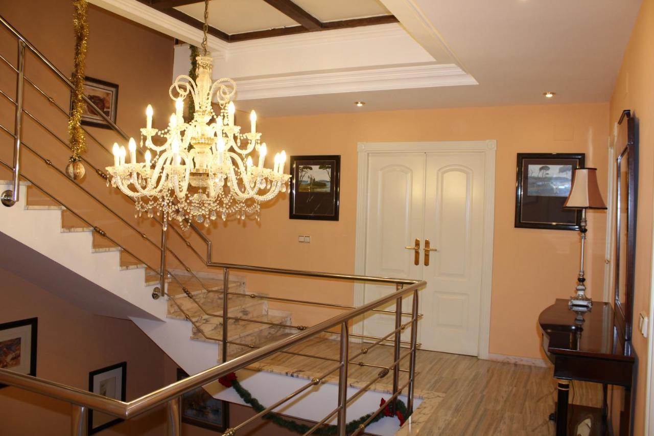 Granada Villa *