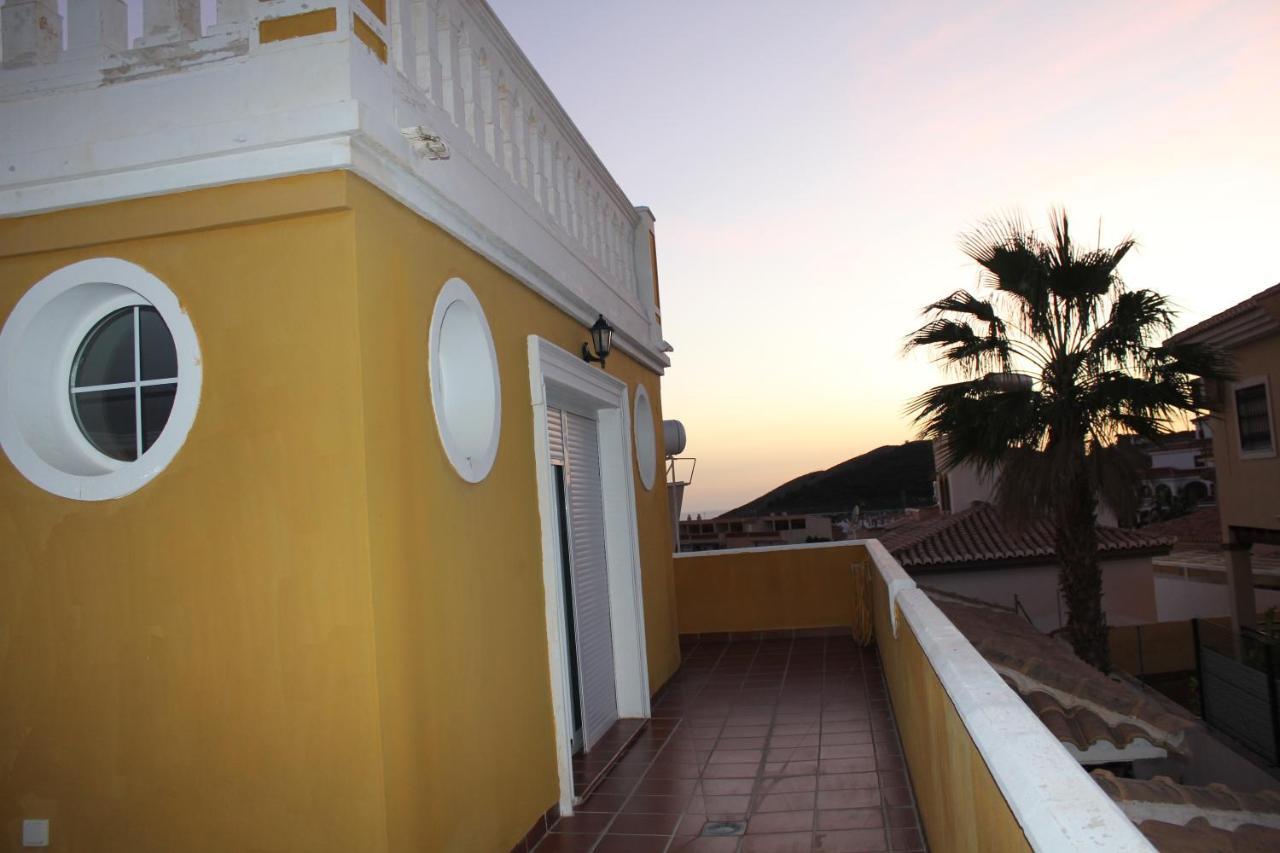 Villa Granada Motril