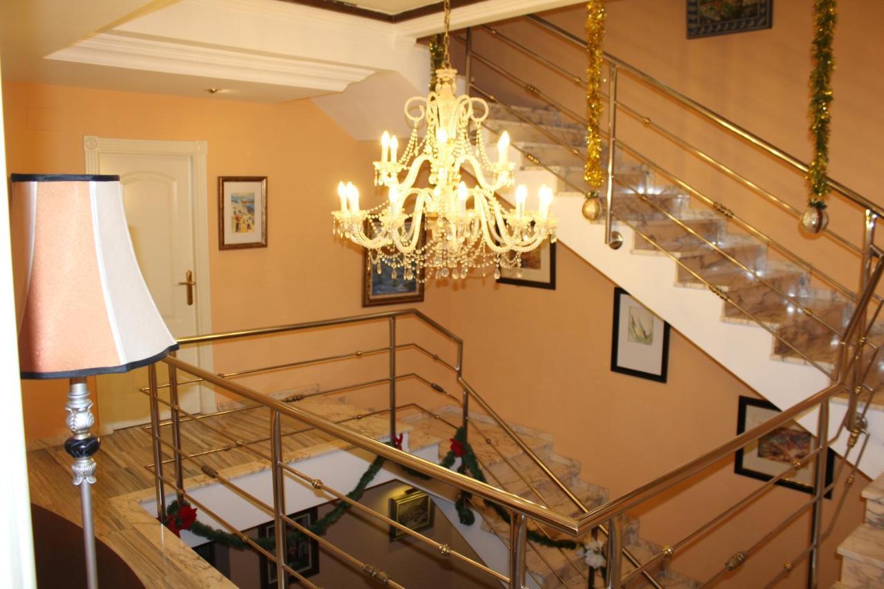 Villa Granada
