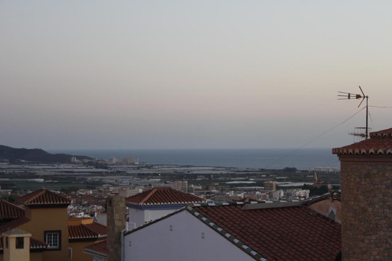 Villa Granada Motril