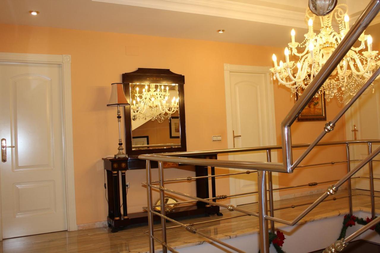 Granada Villa