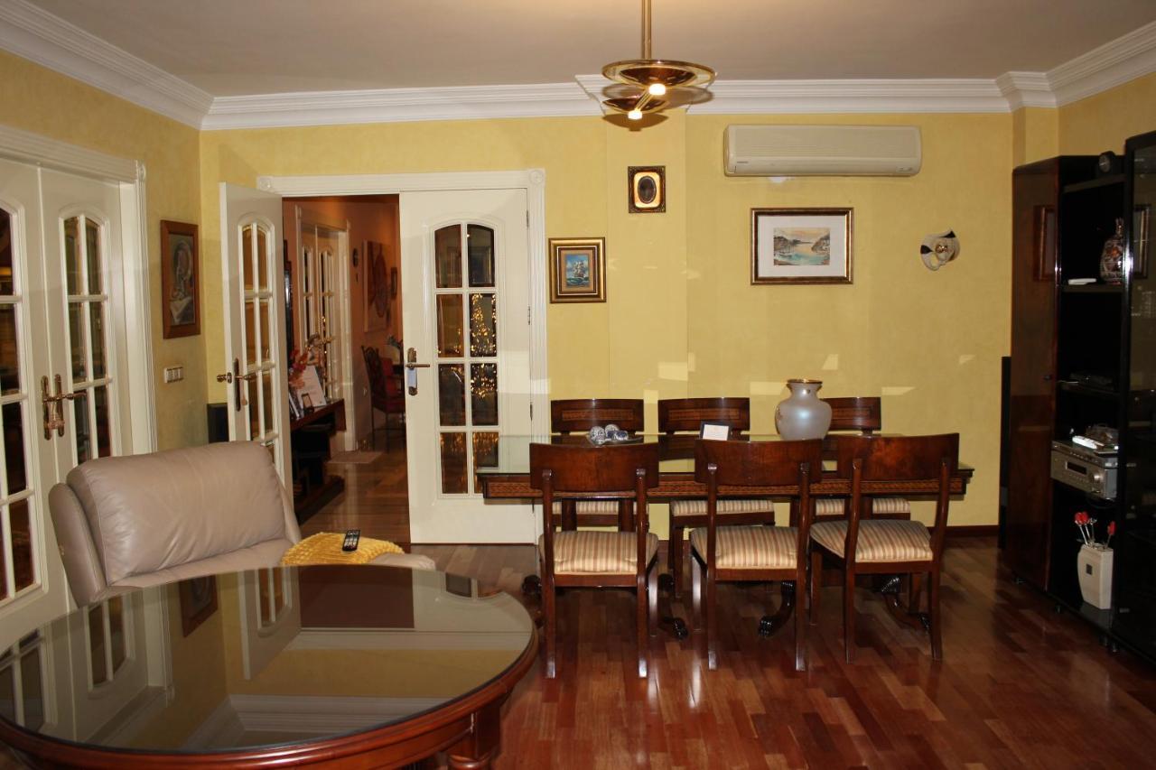 Granada Villa *