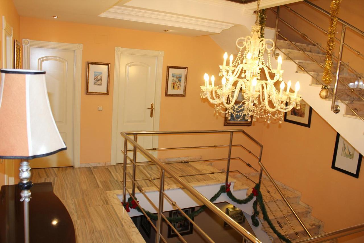 Villa Granada
